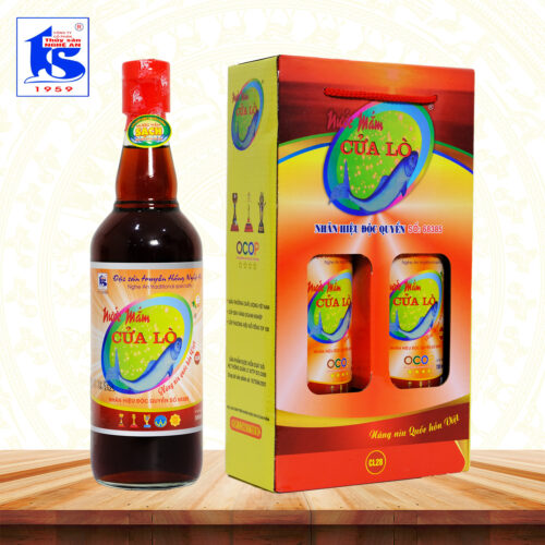 CL58 500ML H2